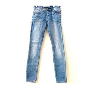 True religion Halle jeans